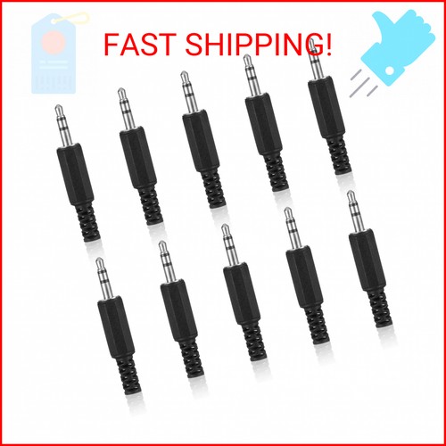 10pcs 5mm replacement - 3.5mm,
