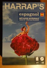 Harrap's Méthode Intégrale