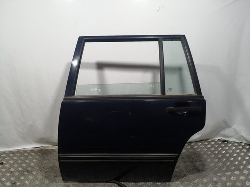 Porte arriere gauche - porte, 696532