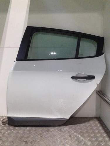 Porte arriere gauche renault - arriere,