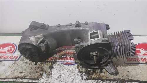 Moteur complet piaggio - moteur,