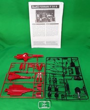 MAQUETTE - FERRARI F 310 B - REVELL 1/24 - ( VOIR DESCRIPTIF )