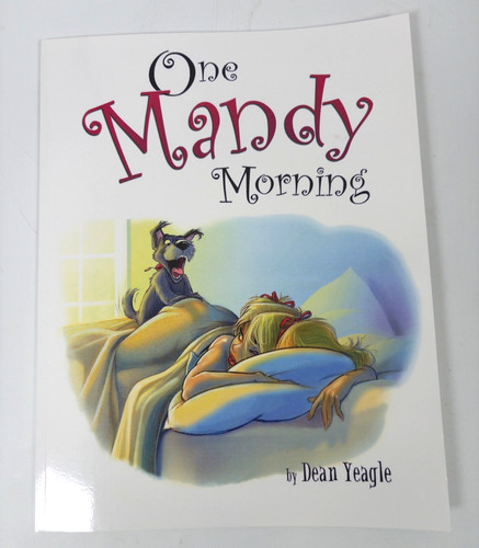 Dean yeagle - yeagle, magazine)