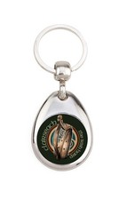 Culture celtique Harpe - Porte