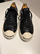 Converse Jack Purcell Smile