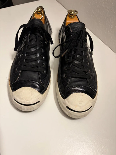 Converse jack purcell smile - purcell,