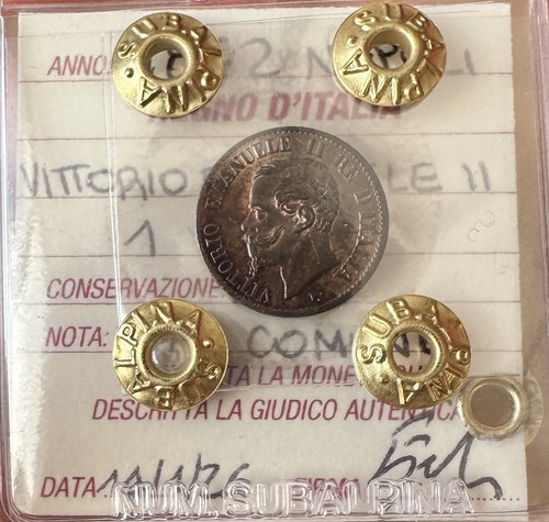 Royaume italie vittorio - d'italie,