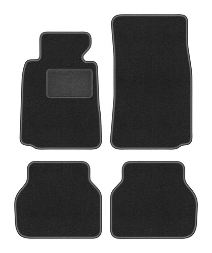 Tapis sol velours - velours, pour