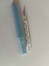 🐈Ancien thermomètre au