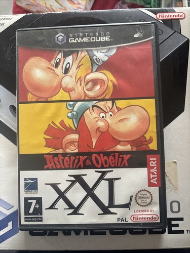 Astérix obélix xxl complet - &,