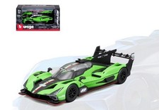 Lamborghini SC 63 1/43 Burago
