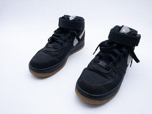 Nike air force mid baskets - air, 1