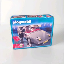 Playmobil 3162: Malfrats Et