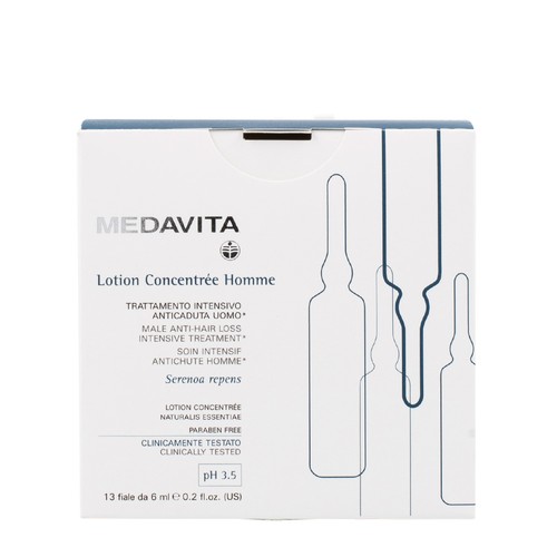 Medavita cute lotion - medavita,