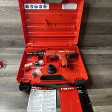 HILTI DX2 Powder-Actuated