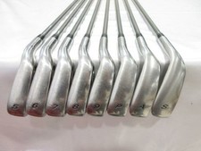 TaylorMade R7 Draw Iron Set