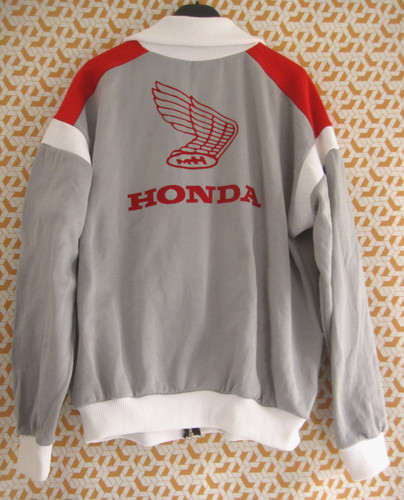 Veste honda moto sport - veste,