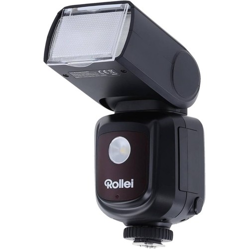 Rollei flash freeze - rollei,