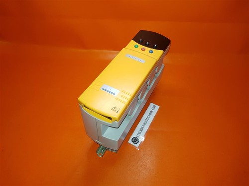 Alstom alspa inverter type - alstom, vf