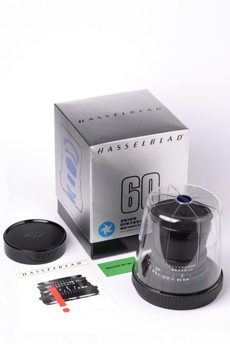 Objectif hasselblad carl - objectif, zeiss