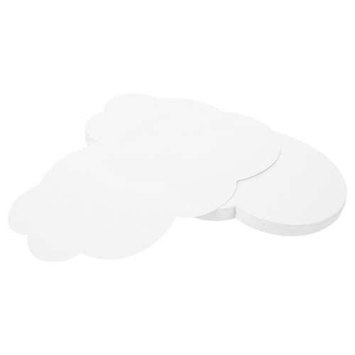Pcs papier confiture - papier, de