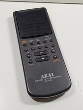 Télécommande AKAI RC-V10A
