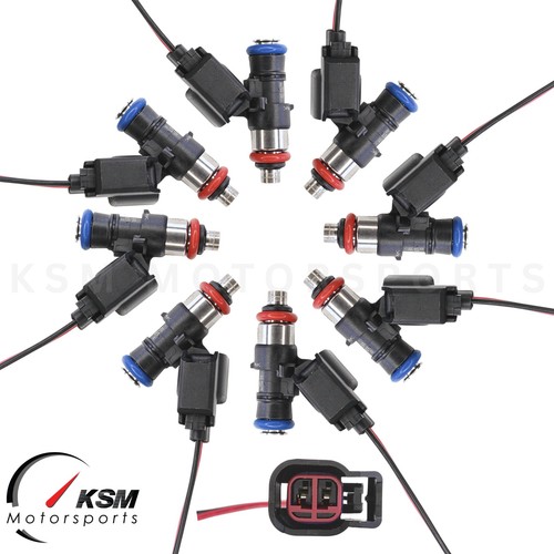 Injecteurs carburant - injecteurs,