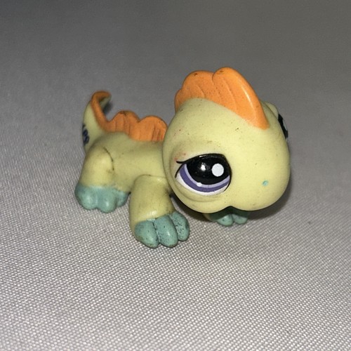 Hasbro lps original - lps,