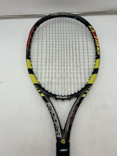 Babolat aeropro control tennis - babolat,