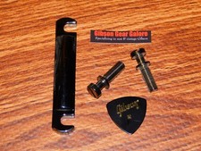 Gibson Les Paul Tailpiece