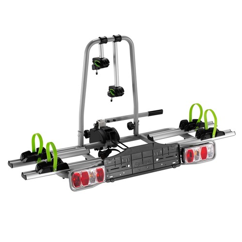 Wiltec porte vélos - porte-vélos, boule