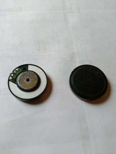 Pair mm replacement - 1, 40