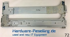 Dell PowerEdge Rails Gauches