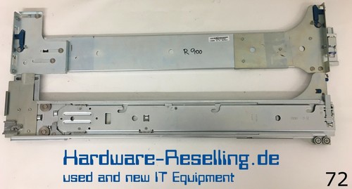 Dell poweredge rails gauches - dell,