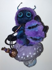 GlokDoll de Alice au pays des Merveilles