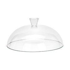 Cloche verre transparent - cloche,