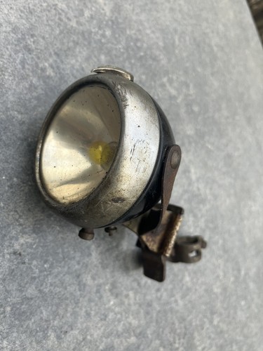 Phare avant front light 1940s - phare,