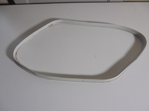 Joint filtre sèche - filtre, linge