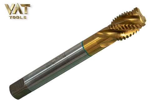 Foret filet hss pour trou - foret,