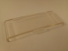 sympa pare brise camion police