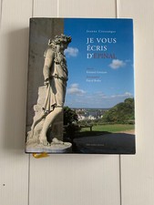 VOSGES  -  JE VOUS ECRIS D'EPINAL  -  Jeanne CRESSANGES