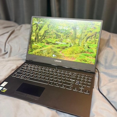 Ordinateur portable gamer
