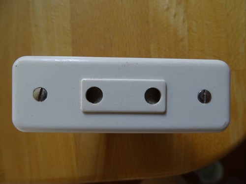 Prise secteur legrand jupiter - prise,