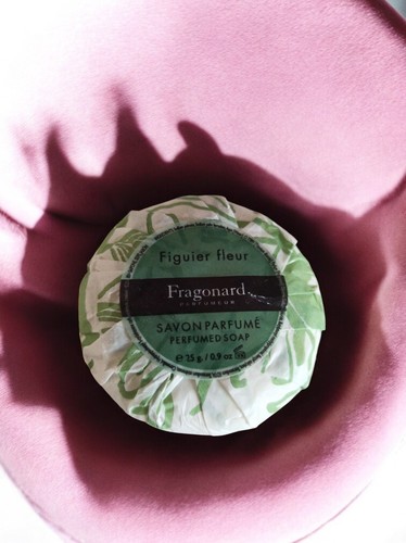 Savon hôtel fragonard - d’hôtel,