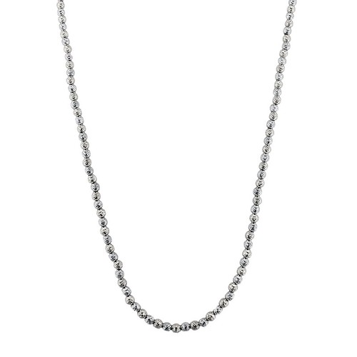 Collier femme sphères - femme,