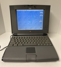 Vintage Apple PowerBook 540c
