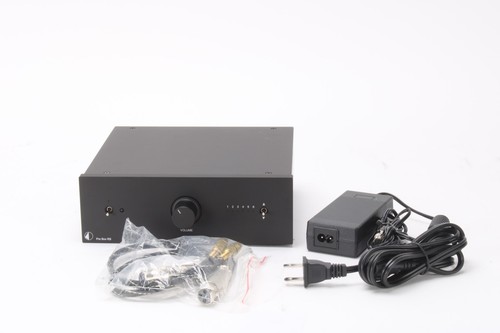 Pro ject audio - pro-ject,