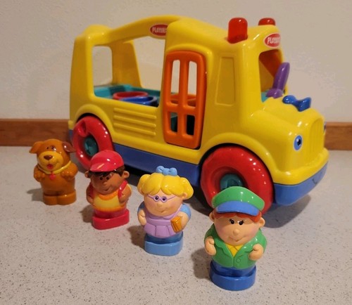 Playskool hasbro wheels - playskool, on