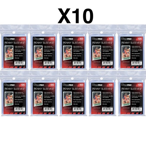 Ultra pro lot - ultra,