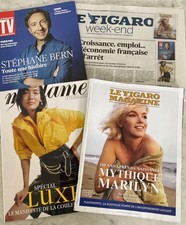 Le Figaro Week-end ( 3